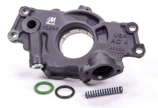 Bilde av Melling Performance Oil Pumps - Oil Pump, High-Volume, Gen. 3/4 Chevy LS
