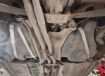 Bilde av BMW E36 (NON COMPACT) STAINLESS STEEL FUEL TANK BRACKETS