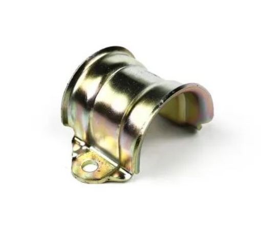 Bilde av BMW E24/E28/E31/E32/E34/E36/Z3 beslag til stabilisatorforing foran