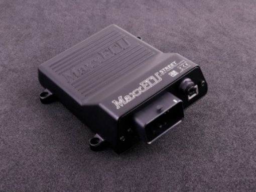 Bilde av MaxxECU STREET unit with no accessories in box