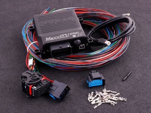 Bilde av MaxxECU STREET STANDARD (ECU, harness and accessories)