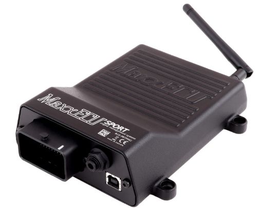 Bilde av MaxxECU SPORT unit without accessories in a box