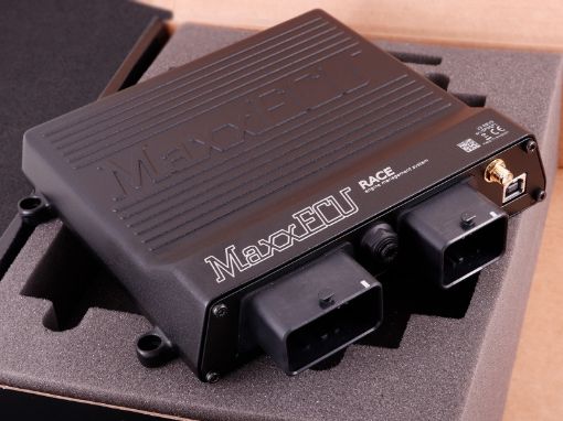 Bilde av MaxxECU RACE unit with no accessories in box