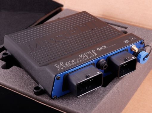 Bilde av MaxxECU RACE H2O unit with no accessories in box