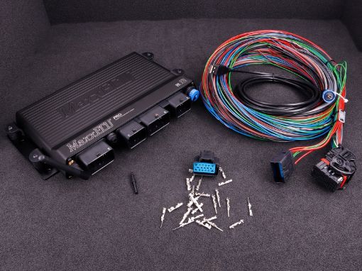 Bilde av MaxxECU PRO STANDARD