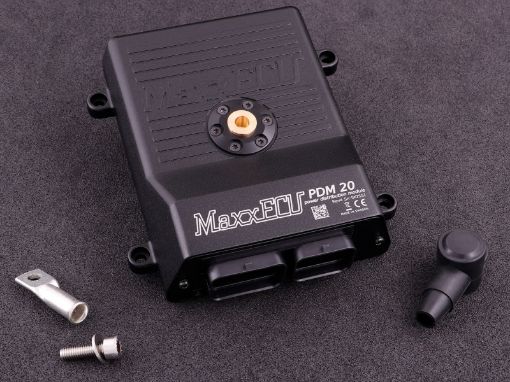 Bilde av MaxxECU PDM20 with accessories