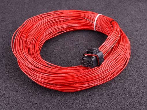 Bilde av MaxxECU PDM20 terminated harness 1 (34-pin)