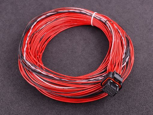 Bilde av MaxxECU PDM20 terminated harness 2 (26-pin)