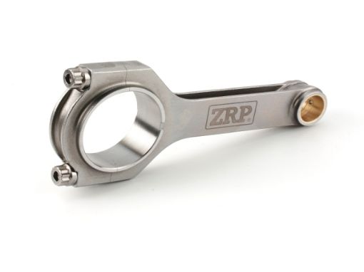 Bilde av ZRP Conrod Kit VAG 1.8L 20v T 144.00 Pin:20.00 H-Beam