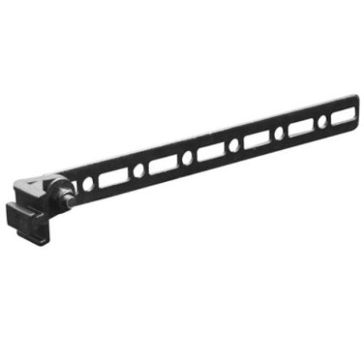 Bilde av SPAL Strap Bracket Fan Mounting Bracket (1 Piece)