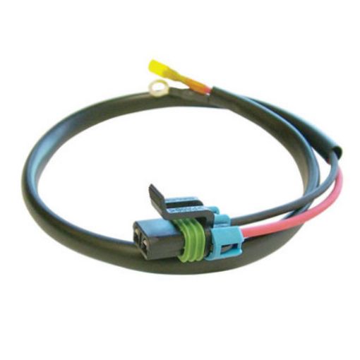 Bilde av SPAL Jumper Harness w/Metri-Pack Connector
