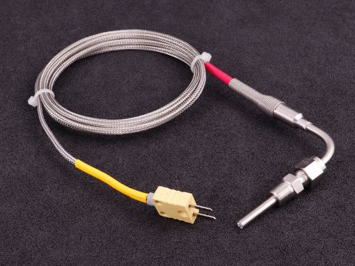 Bilde av Exhaust gas temperature sensor 1.8m 4.7mm