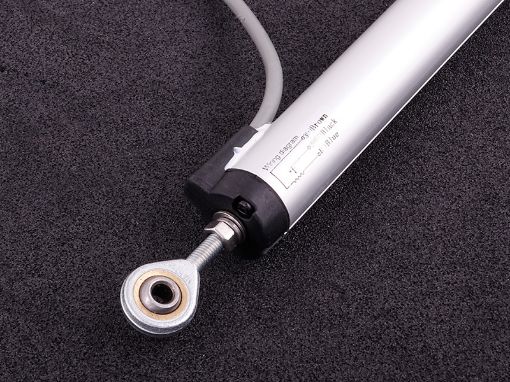 Bilde av Linear position sensor 0-200mm