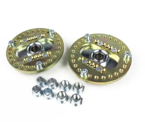 Bilde av BMW E36/E38/E82/E90/E92/E93 3D camber plates V3