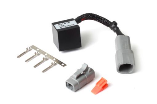Bilde av Haltech Nissan Attesa 4WD TPS Adaptor
