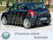 Bilde av Simons catback eksosanlegg Suzuki Swift 1.3/1.5 Hatchback