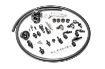 Bilde av Radium Engineering Subaru EJ parallel fuel rail plumbing kit
