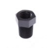 Bilde av NPT reducer  - 1/4" NPT (A) - 3/8" NPT (B)