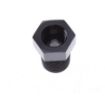 Bilde av NPT reducer  - 1/4" NPT (A) - 1/2" NPT (B)