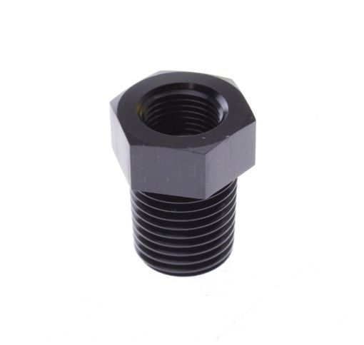 Bilde av NPT reducer  - 3/8" NPT (A) - 1/2" NPT (B)