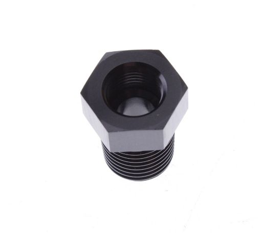 Bilde av NPT reducer  - 1/4" NPT (A) - 3/4" NPT (B)