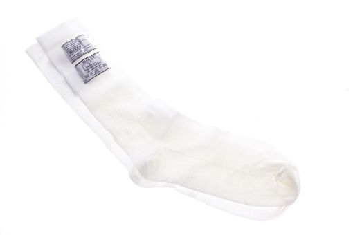 Bilde av Sparco FIA sokker størrelse 44/45