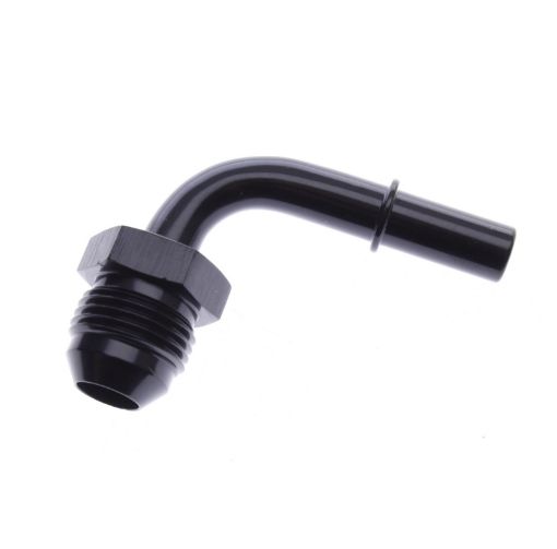 Bilde av AN-6 til han Quick connect  3/8'' - 90gr.