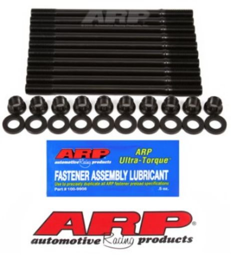 Bilde av ARP Nissan SR20DET Head Stud Kit - Kit #: 102-4701
