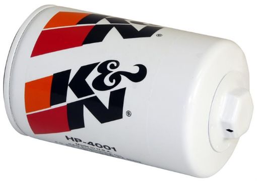 Bilde av HP-4001 – K&N Oliefilter