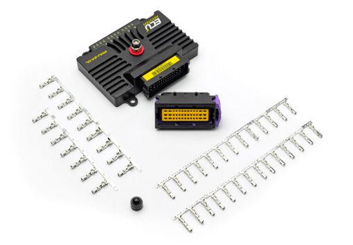 Bilde av ECU Master PMU 24 - Med datalogger