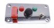 Bilde av COMPETITION STARTER PANEL  -  PUSH BUTTON, LIGHTS, 2 SWITCHES