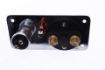 Bilde av COMPETITION STARTER PANEL - BATTERY SWITCH