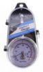 Bilde av TYRE PRESSURE GAUGE ANGLED - 60 psi / 4 bar