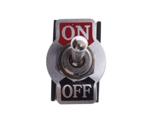 Bilde av FLASH/OFF TOGGLE SWITCH