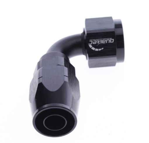 Bilde av 90° BSP SWIVEL CUTTER HOSE ENDS  1/2" BSP  AN10