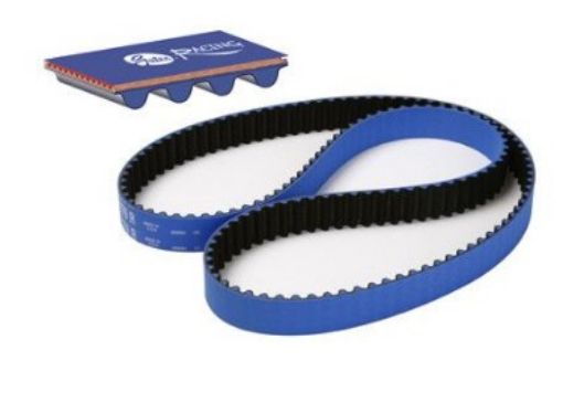 Bilde av Gates 93-98 Supra & 92-00 SC300 93-05 GS300 & 01-05 IS300 2JZGE & 2JZGTE Racing Performance Timing belt