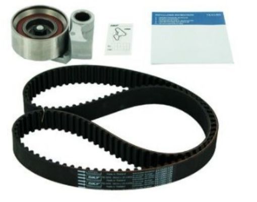 Bilde av Tandrem Kit Toyota 2JZ
