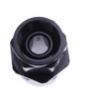 Bilde av STRAIGHT BSP CUTTER HOSE ENDS 1/2" BSP AN12