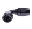 Bilde av 90° BSP SWIVEL CUTTER HOSE ENDS  1/2" BSP  AN10