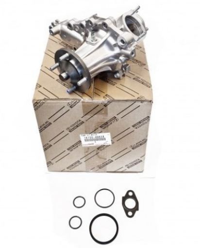 Bilde av OE Water pump - Toyota 2JZ-GE / 2JZ-GE VVTi