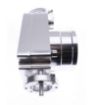 Bilde av Universal Gasspjeld - 80mm Sølv