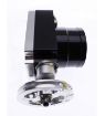 Bilde av Universal Gasspjeld - 65mm Sølv
