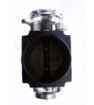 Bilde av Universal Gasspjeld - 65mm Sølv