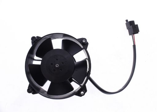 Bilde av SPAL 3,8" - Suction -  VA32-A101-62A  - 210 m³/h