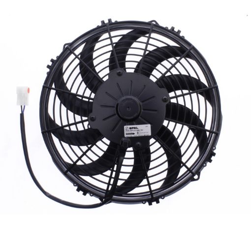 Bilde av SPAL 11" motorsport - Push - 885cfm