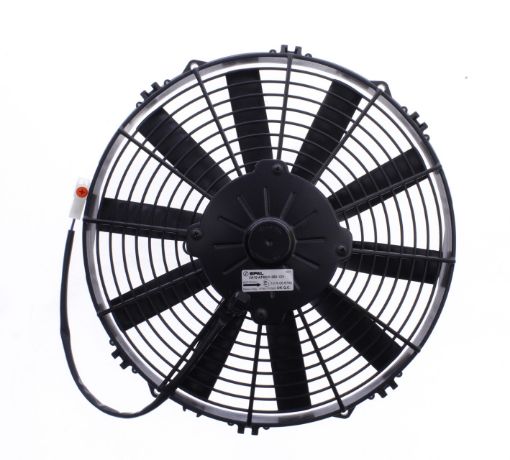 Bilde av SPAL 12" motorsport - Push - 1009cfm