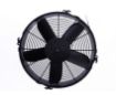 Bilde av SPAL 12" - Push - 1522cfm -  24V VA34-BP70/LL-36A