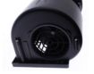 Bilde av 12V Spal Cabin fan - DOUBLE BLOWER SPAL 12V 006-A54 / 2C-22 1-SPEED