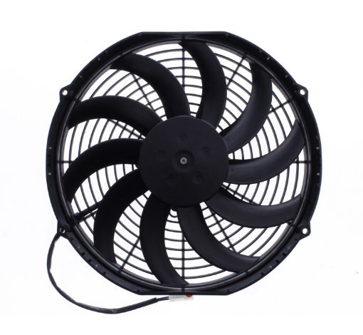 Bilde av 24V VA10-BP50/C-61A  (305 MM)