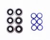 Bilde av Toyota 2JZ fuel rail kit